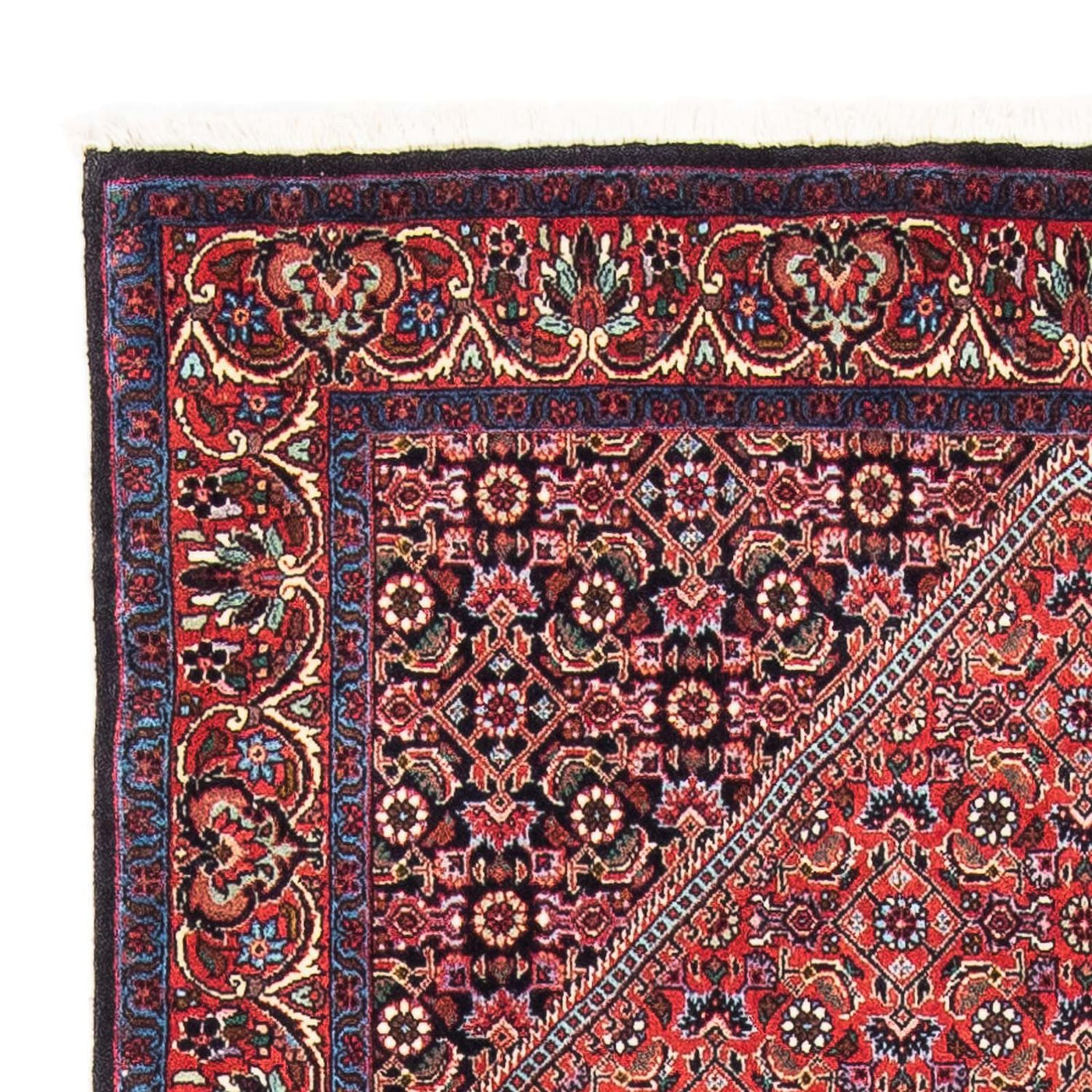 Bidjar Tappeto 178x110cm - Tappeto persiano