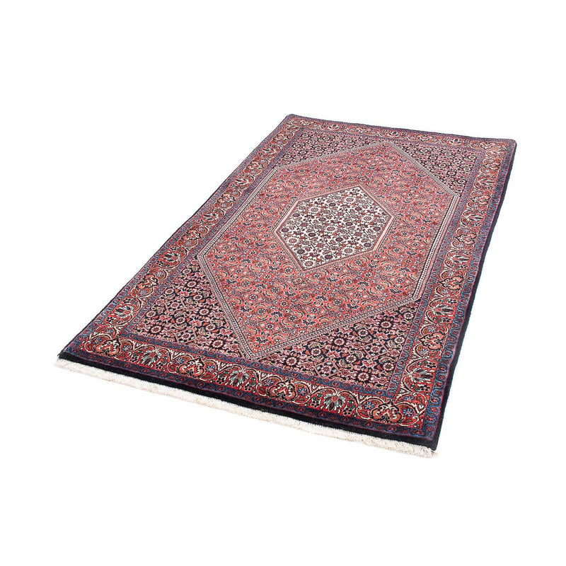 Tappeto Persero - Bidjar - 178 x 110 cm - rosso
