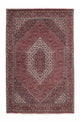 Bidjar Tappeto 206x132cm - Tappeto persiano