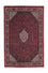 Tappeto Persero - Bidjar - 204 x 132 cm - rosso