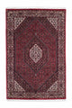 Bidjar Tappeto 204x132cm - Tappeto persiano