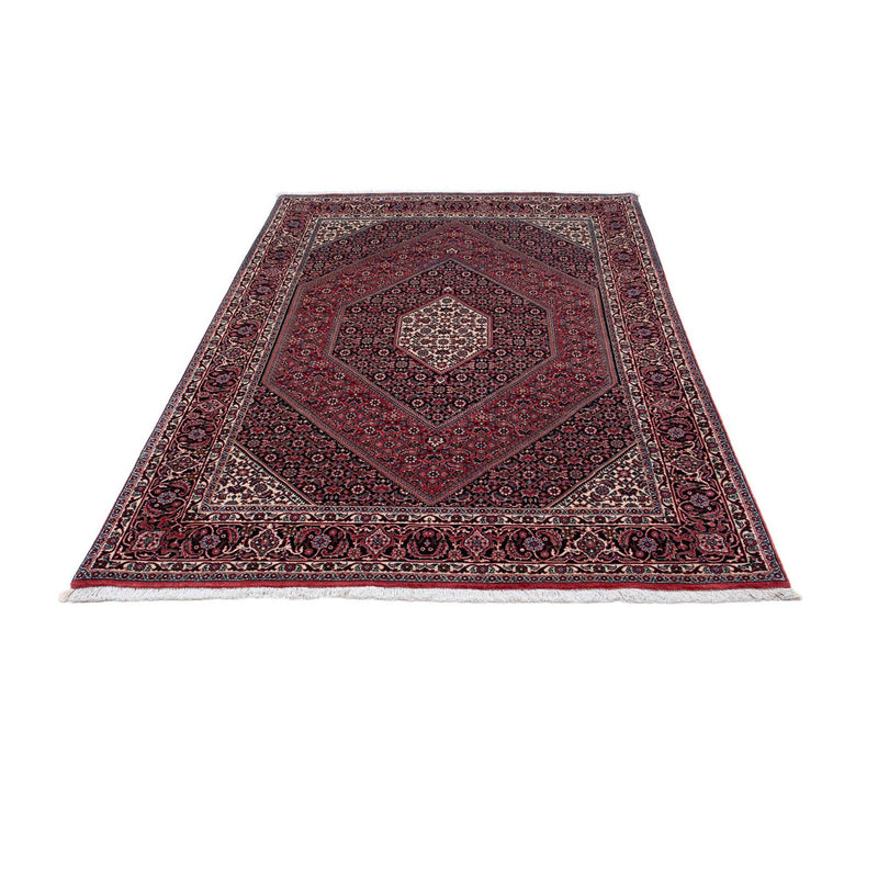 Tappeto Persero - Bidjar - 204 x 132 cm - rosso