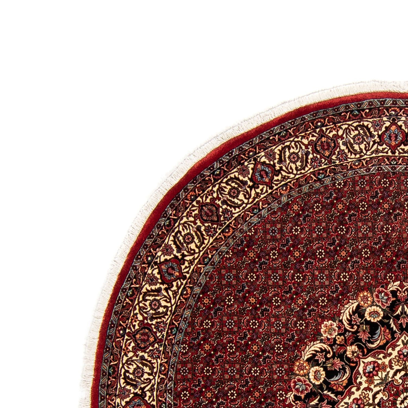 Bidjar Tappeto 205x205cm - Tappeto persiano