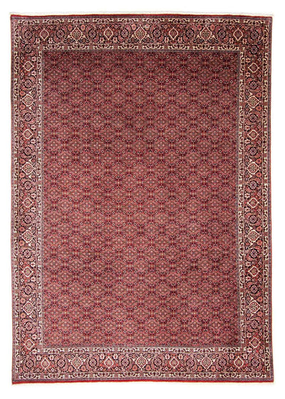 Bidjar Tappeto 246x350cm - Tappeto persiano