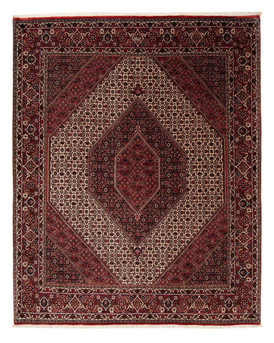 Bidjar Tappeto 202x245cm - Tappeto persiano