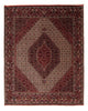 Bidjar Tappeto 245x202cm - Tappeto persiano