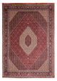 Bidjar Tappeto 252x343cm - Tappeto persiano