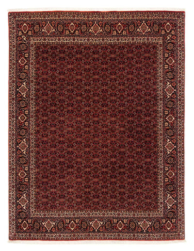 Bidjar Tappeto 202x256cm - Tappeto persiano