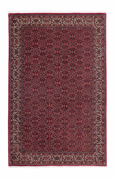 Bidjar Tappeto 143x221cm - Tappeto persiano