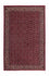 Tappeto Persero - Bidjar - 221 x 143 cm - rosso