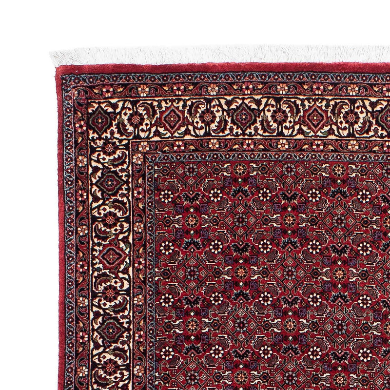 Tappeto Persero - Bidjar - 221 x 143 cm - rosso