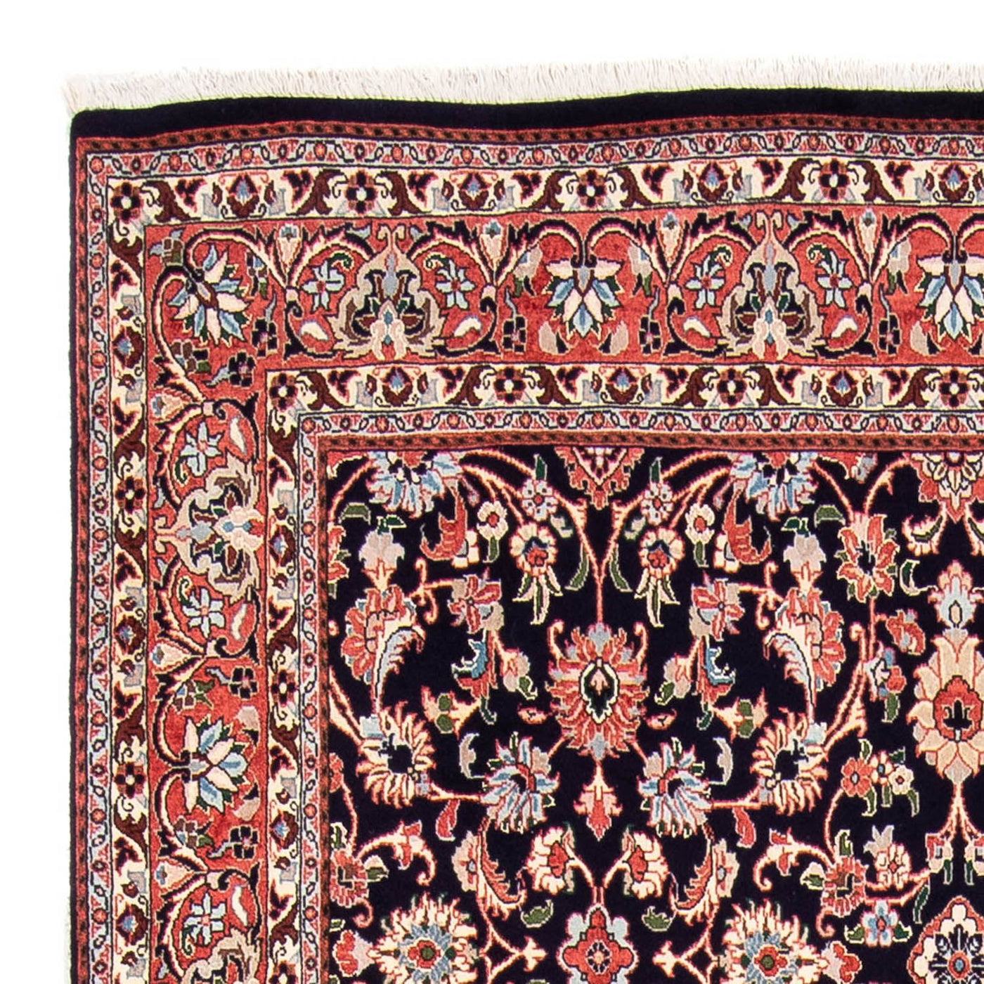 Bidjar Tappeto 248x150cm - Tappeto persiano