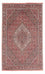 Tappeto Persero - Bidjar - 182 x 111 cm - rosso