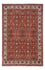 Tappeto Persero - Bidjar - 313 x 201 cm - rosso