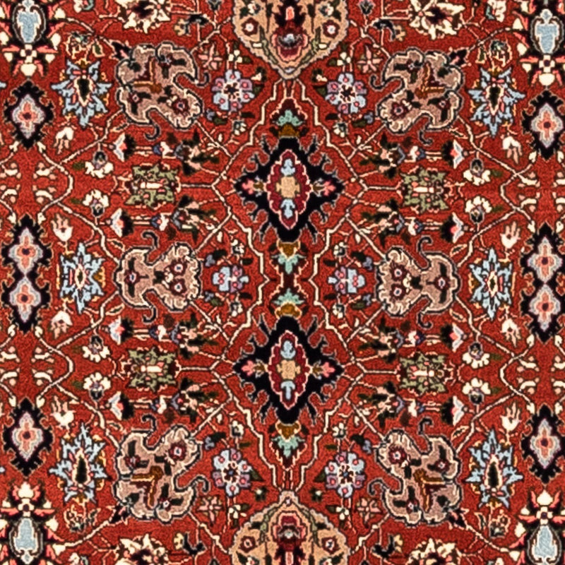 Tappeto Persero - Bidjar - 313 x 201 cm - rosso