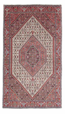 Tappeto Persero - Bidjar - 173 x 105 cm - beige