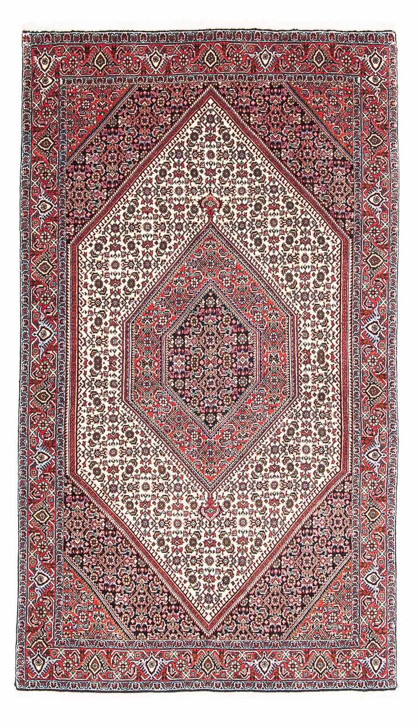 Tappeto Persero - Bidjar - 173 x 105 cm - beige