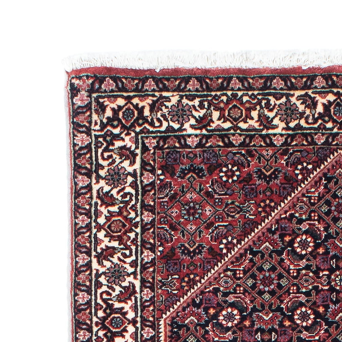 Bidjar Tappeto 73x190cm - Tappeto persiano