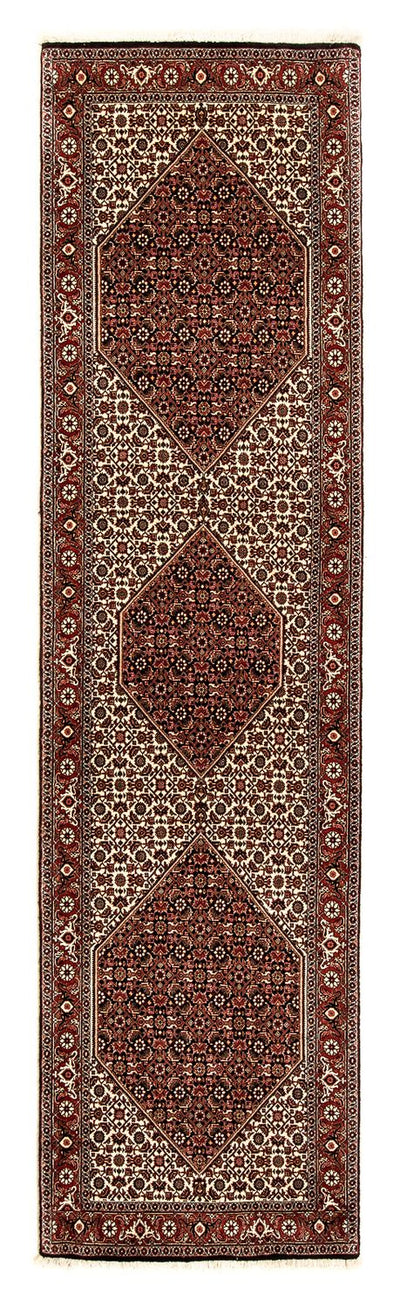 Bidjar Tappeto 81x308cm - Tappeto persiano