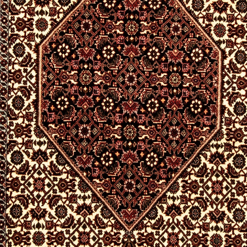 Tappeto corsia Tappeto Persero - Bidjar - 308 x 81 cm - multicolore