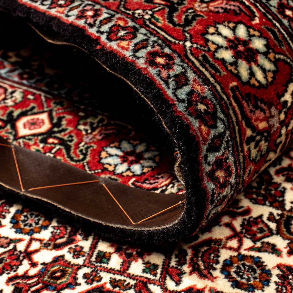 Tappeto corsia Tappeto Persero - Bidjar - 308 x 81 cm - multicolore