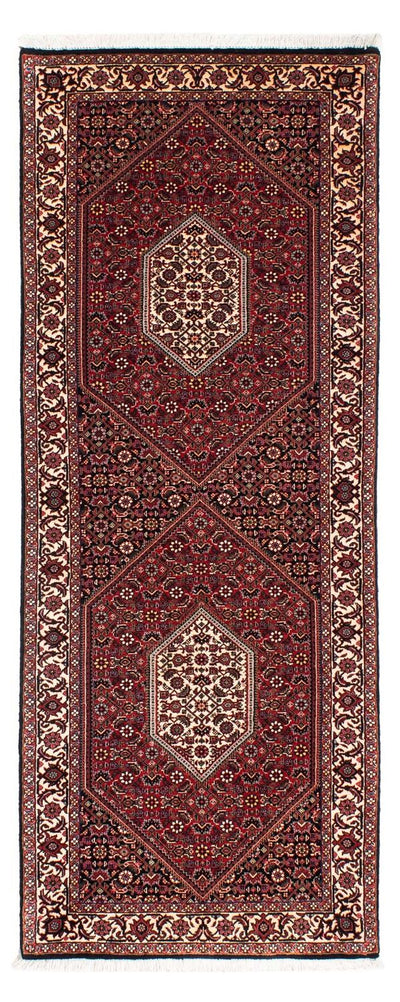 Bidjar Tappeto 76x202cm - Tappeto persiano