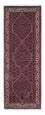 Tappeto corsia Tappeto Persero - Bidjar - 213 x 74 cm - blu scuro