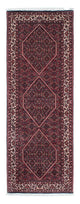 Bidjar Tappeto 74x213cm - Tappeto persiano