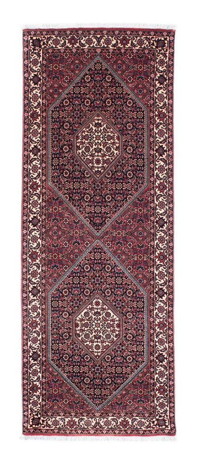 Bidjar Tappeto 75x211cm - Tappeto persiano