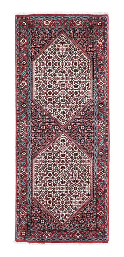 Bidjar Tappeto 73x194cm - Tappeto persiano