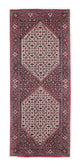 Bidjar Tappeto 194x73cm - Tappeto persiano