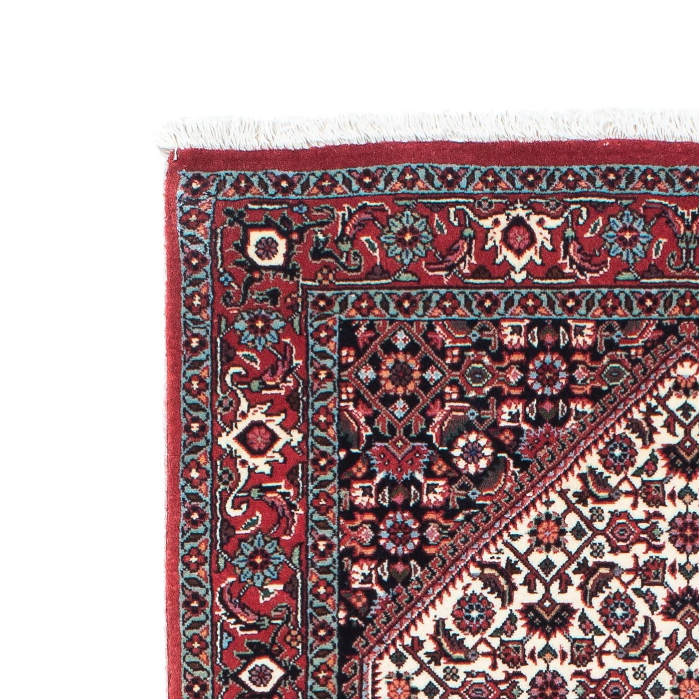 Bidjar Tappeto 194x73cm - Tappeto persiano