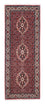 Tappeto corsia Tappeto Persero - Bidjar - 200 x 73 cm - rosso
