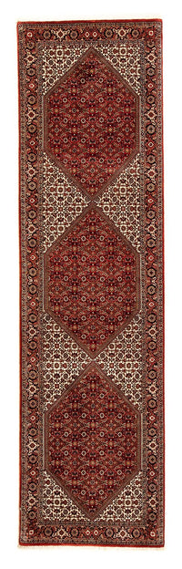 Tappeto corsia Tappeto Persero - Bidjar - 303 x 84 cm - multicolore