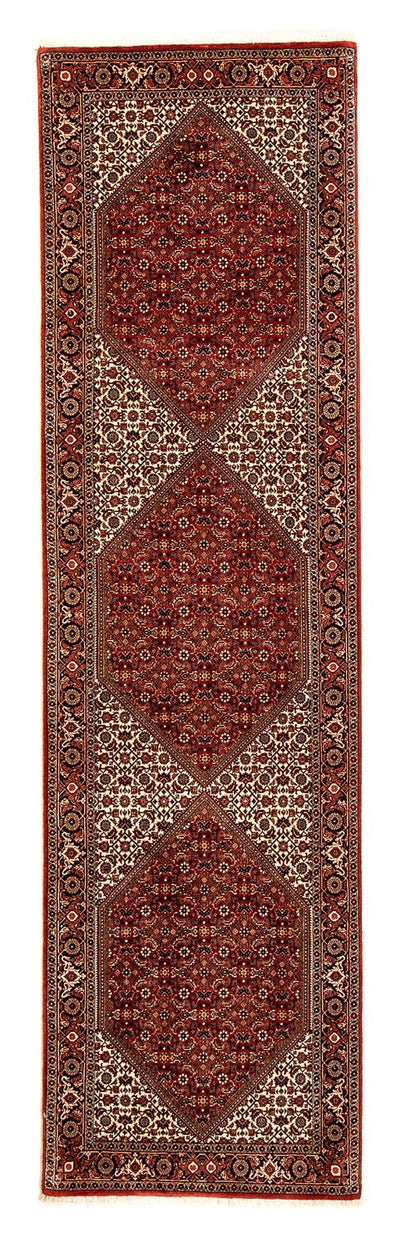 Bidjar Tappeto 84x303cm - Tappeto persiano