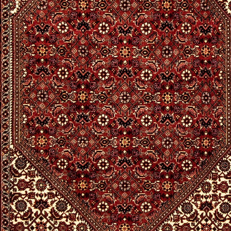 Tappeto corsia Tappeto Persero - Bidjar - 303 x 84 cm - multicolore