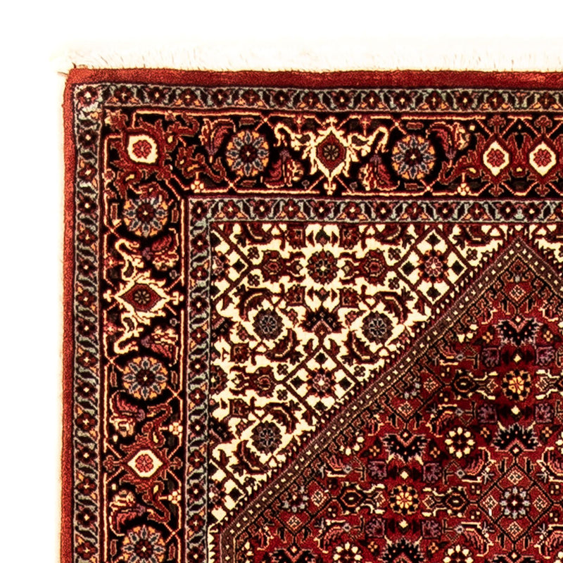 Tappeto corsia Tappeto Persero - Bidjar - 303 x 84 cm - multicolore