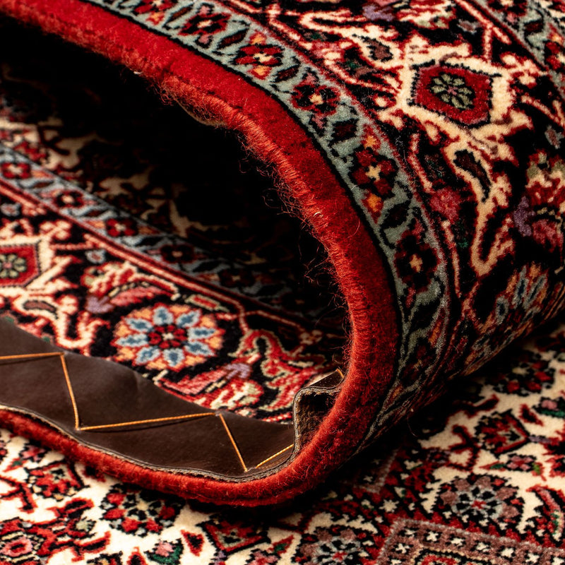 Tappeto corsia Tappeto Persero - Bidjar - 303 x 84 cm - multicolore