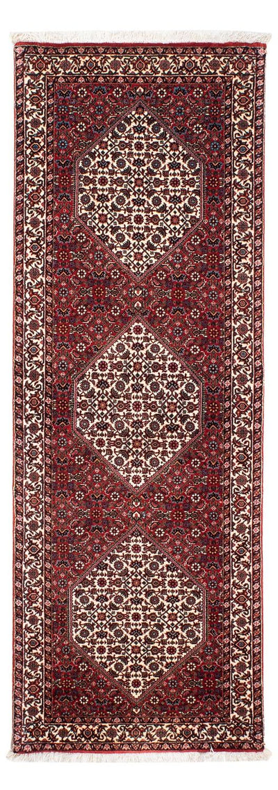 Bidjar Tappeto 73x202cm - Tappeto persiano