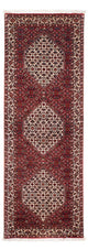 Bidjar Tappeto 73x202cm - Tappeto persiano