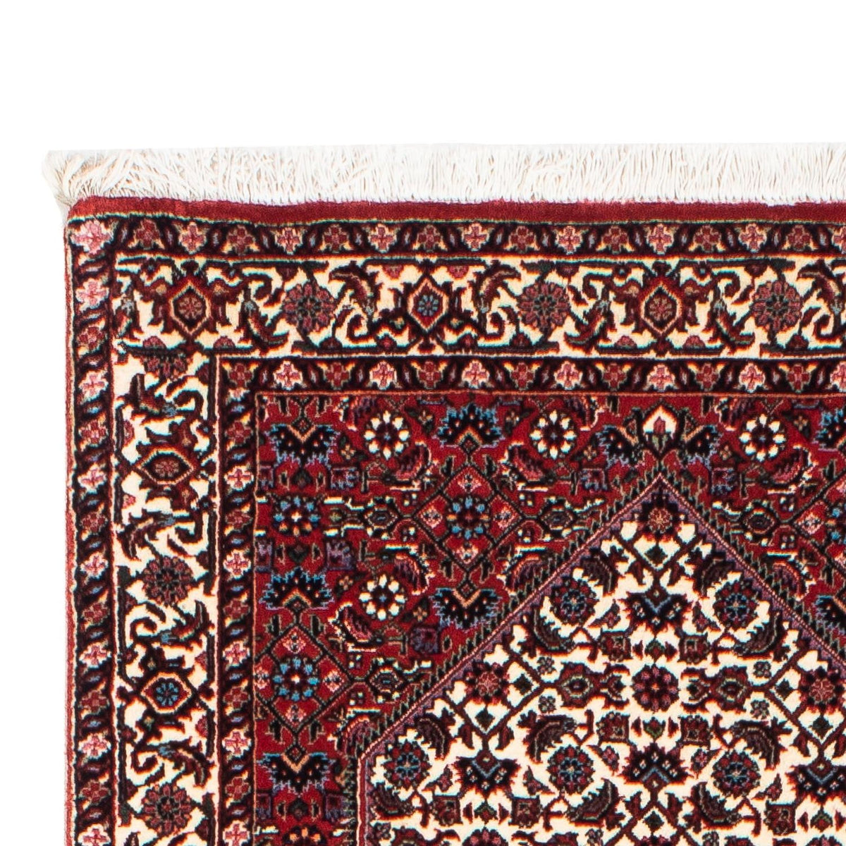 Bidjar Tappeto 73x202cm - Tappeto persiano