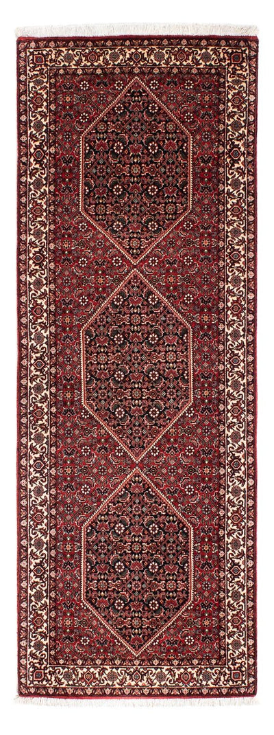 Bidjar Tappeto 73x203cm - Tappeto persiano