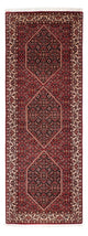 Bidjar Tappeto 203x73cm - Tappeto persiano