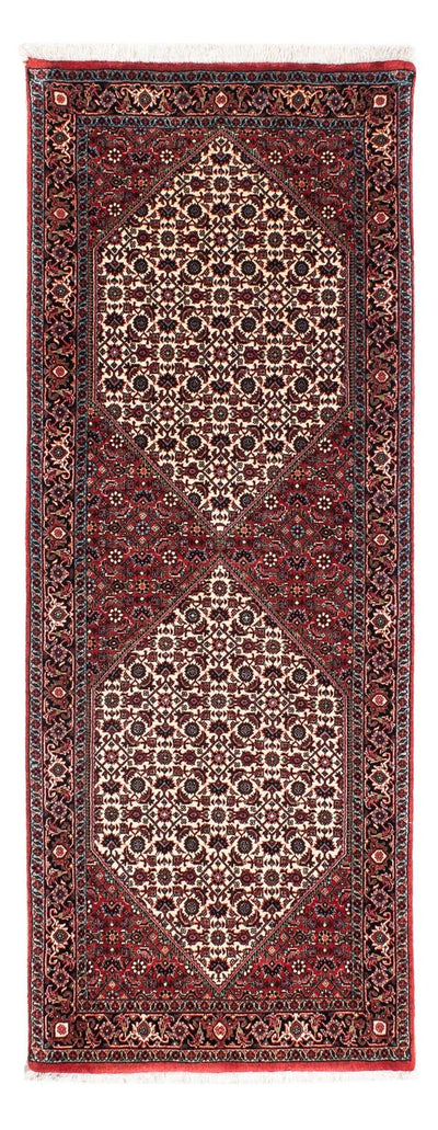 Bidjar Tappeto 73x188cm - Tappeto persiano