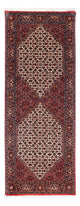 Bidjar Tappeto 188x73cm - Tappeto persiano