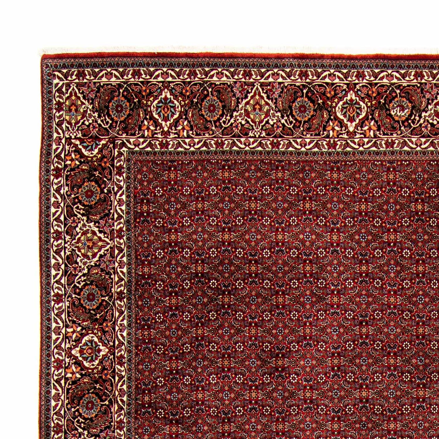 Bidjar Tappeto 392x299cm - Tappeto persiano