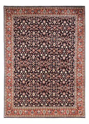 Tappeto Persero - Bidjar - 343 x 248 cm - nero