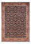 Tappeto Persero - Bidjar - 343 x 248 cm - nero