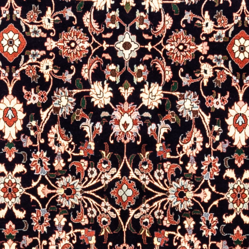 Tappeto Persero - Bidjar - 343 x 248 cm - nero