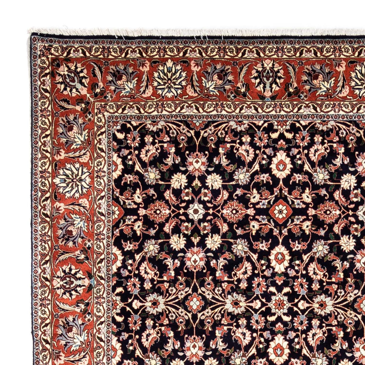 Bidjar - Takab Tappeto 248x343cm - Tappeto persiano